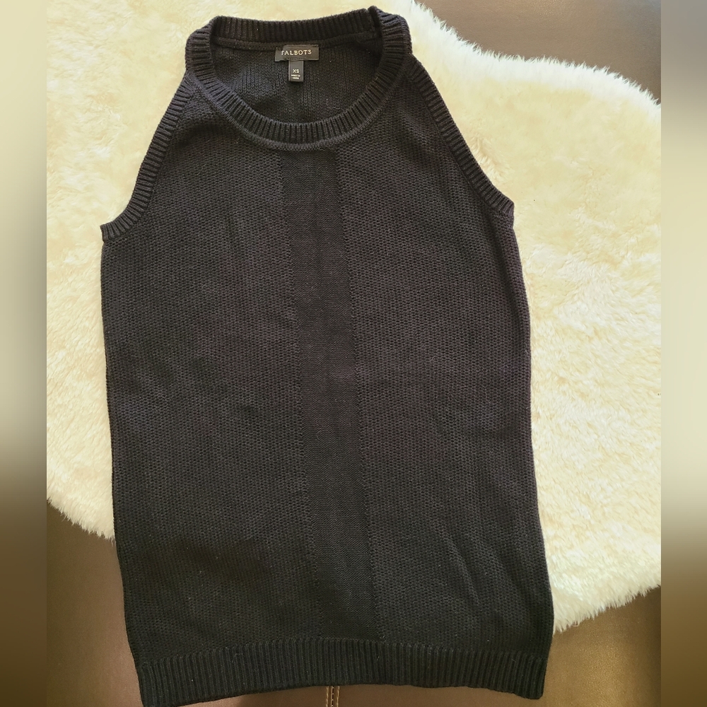 Talbots Knit Top